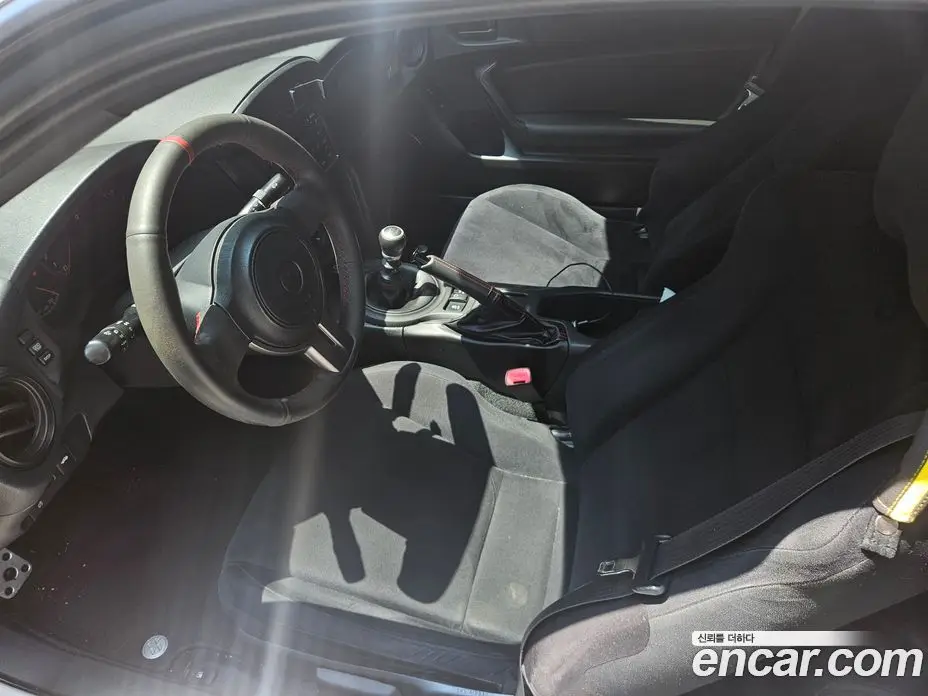 Toyota 86 2012 2.0 механика, фото 6 Toyota 86 2012 2.0 механика, фото 6