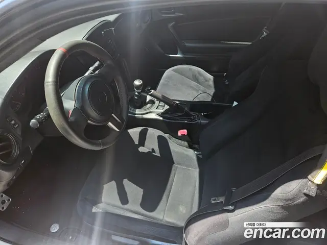 Toyota 86 2012 2.0 механика, миниатюра 6 Toyota 86 2012 2.0 механика, миниатюра 6