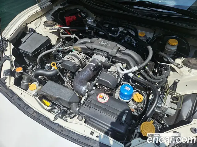 Toyota 86 2012 2.0 механика, миниатюра 7 Toyota 86 2012 2.0 механика, миниатюра 7