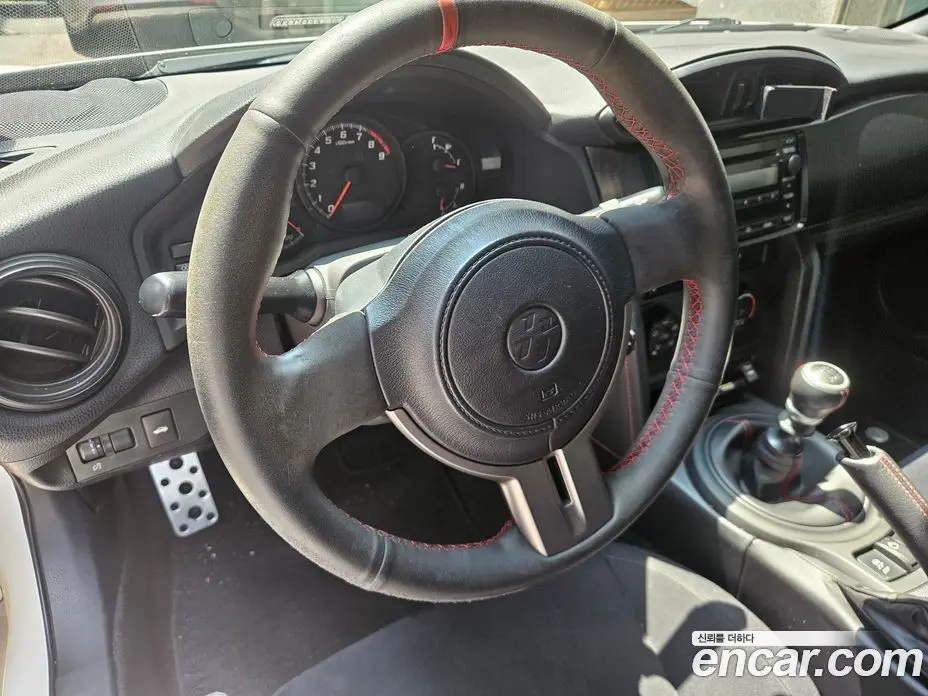 Toyota 86 2012 2.0 механика, фото 8 Toyota 86 2012 2.0 механика, фото 8