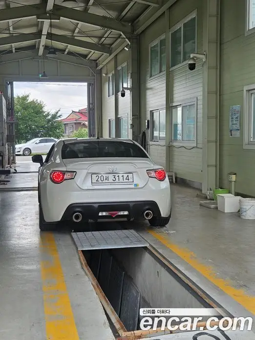 Toyota 86 2012 2.0 механика, миниатюра 10 Toyota 86 2012 2.0 механика, миниатюра 10