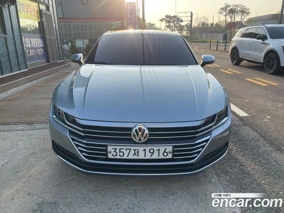 Volkswagen Arteon 2019 2.0 автомат (гидро), фото 1 Volkswagen Arteon 2019 2.0 автомат (гидро), фото 1