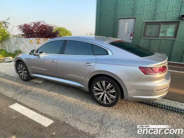 Volkswagen Arteon 2019 2.0 автомат (гидро), миниатюра 2 Volkswagen Arteon 2019 2.0 автомат (гидро), миниатюра 2