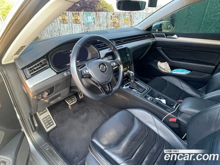 Volkswagen Arteon 2019 2.0 автомат (гидро), фото 6 Volkswagen Arteon 2019 2.0 автомат (гидро), фото 6