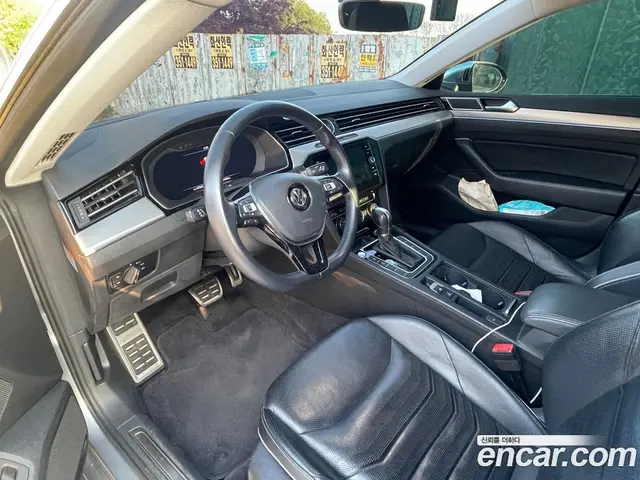 Volkswagen Arteon 2019 2.0 автомат (гидро), миниатюра 6 Volkswagen Arteon 2019 2.0 автомат (гидро), миниатюра 6