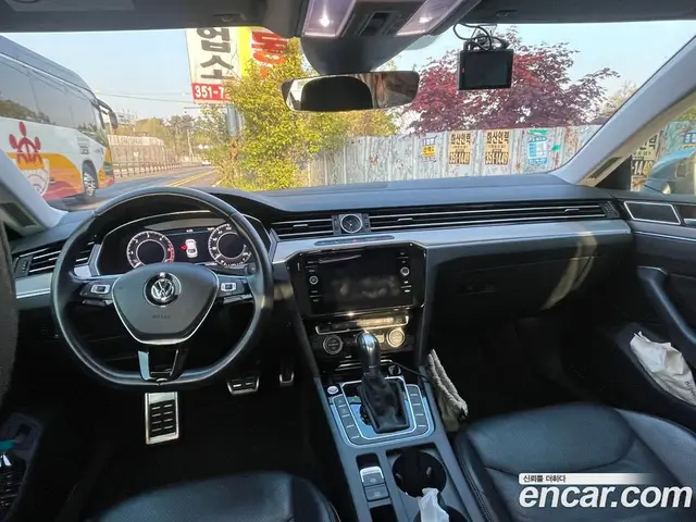 Volkswagen Arteon 2019 2.0 автомат (гидро), миниатюра 7 Volkswagen Arteon 2019 2.0 автомат (гидро), миниатюра 7