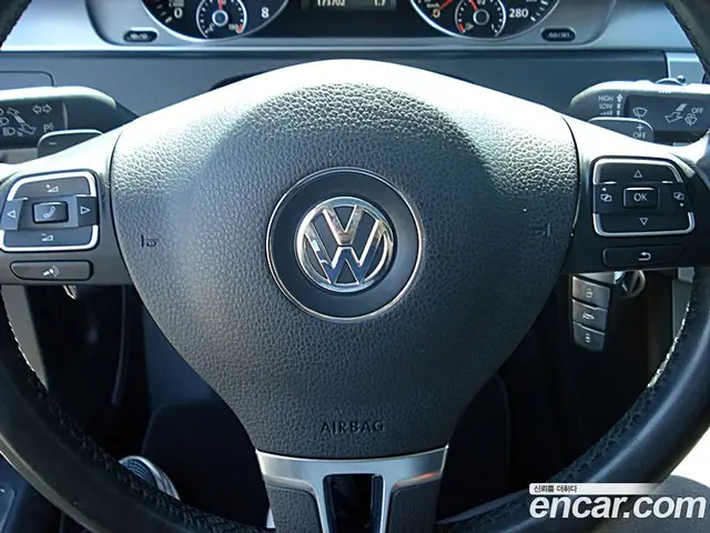 Volkswagen CC 2014 2.0 автомат (гидро), миниатюра 11 Volkswagen CC 2014 2.0 автомат (гидро), миниатюра 11