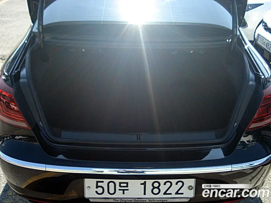 Volkswagen CC 2014 2.0 автомат (гидро), фото 18 Volkswagen CC 2014 2.0 автомат (гидро), фото 18