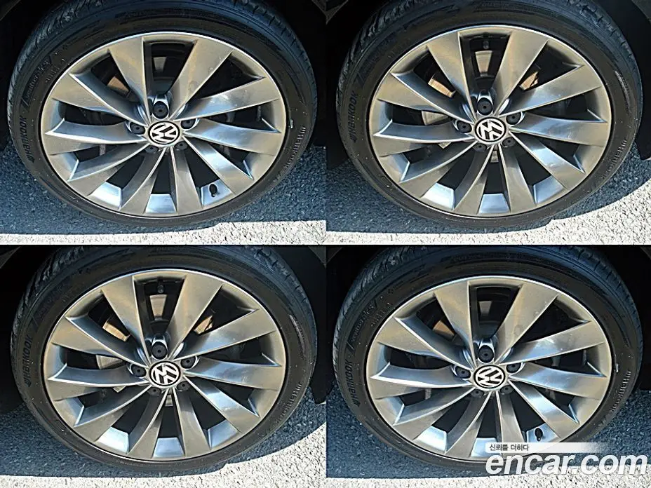 Volkswagen CC 2014 2.0 автомат (гидро), фото 5 Volkswagen CC 2014 2.0 автомат (гидро), фото 5