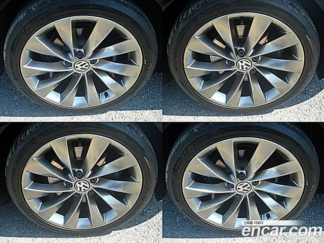 Volkswagen CC 2014 2.0 автомат (гидро), миниатюра 5 Volkswagen CC 2014 2.0 автомат (гидро), миниатюра 5