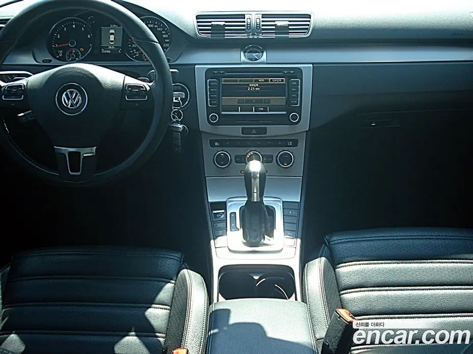Volkswagen CC 2014 2.0 автомат (гидро), фото 7 Volkswagen CC 2014 2.0 автомат (гидро), фото 7