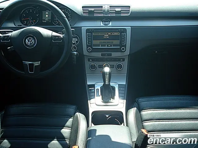 Volkswagen CC 2014 2.0 автомат (гидро), миниатюра 7 Volkswagen CC 2014 2.0 автомат (гидро), миниатюра 7