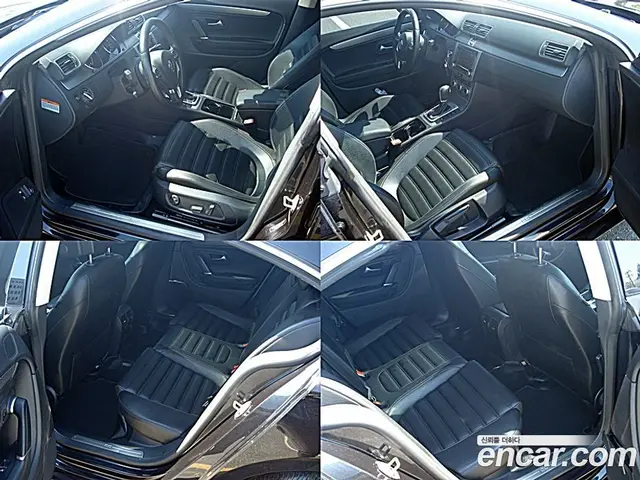 Volkswagen CC 2014 2.0 автомат (гидро), миниатюра 10 Volkswagen CC 2014 2.0 автомат (гидро), миниатюра 10