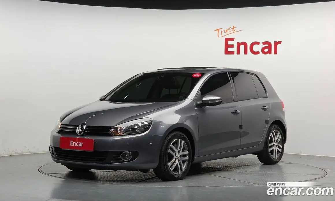 Volkswagen Golf 2012 1.4 автомат (гидро), фото 1 Volkswagen Golf 2012 1.4 автомат (гидро), фото 1