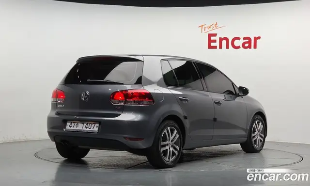 Volkswagen Golf 2012 1.4 автомат (гидро), миниатюра 2 Volkswagen Golf 2012 1.4 автомат (гидро), миниатюра 2