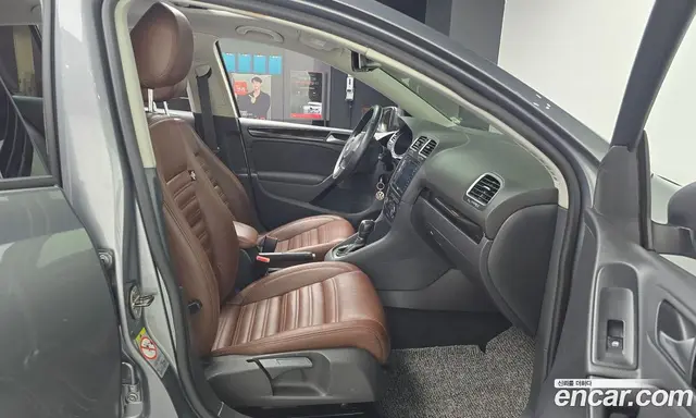 Volkswagen Golf 2012 1.4 автомат (гидро), миниатюра 11 Volkswagen Golf 2012 1.4 автомат (гидро), миниатюра 11