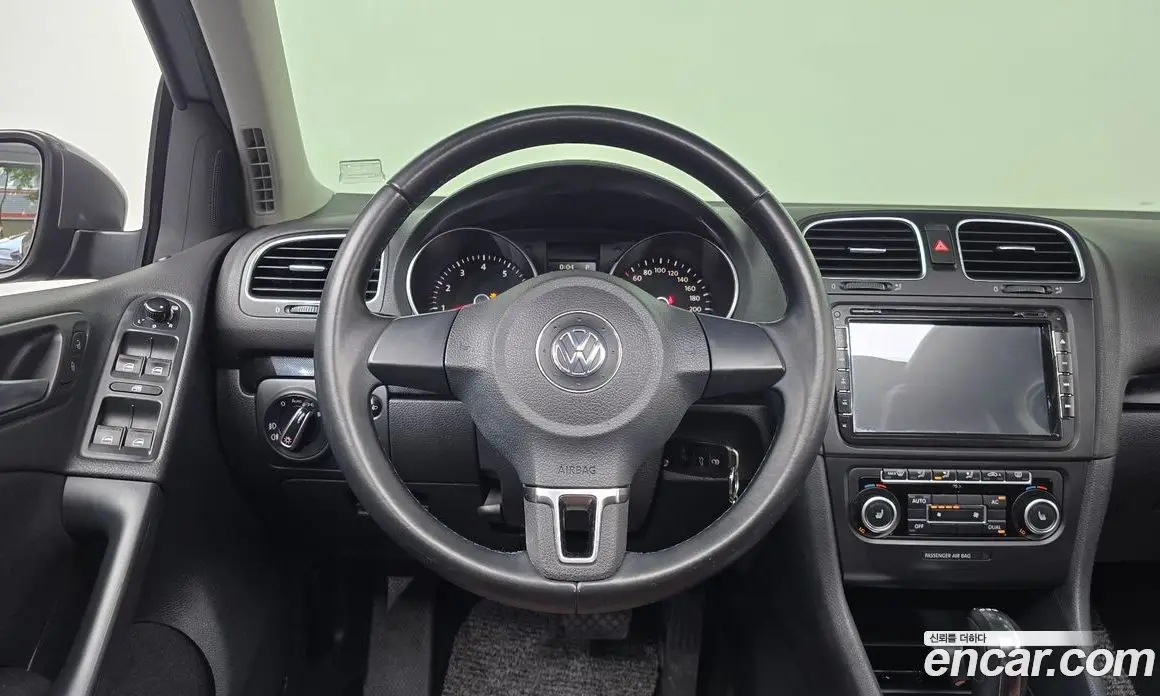 Volkswagen Golf 2012 1.4 автомат (гидро), фото 13 Volkswagen Golf 2012 1.4 автомат (гидро), фото 13