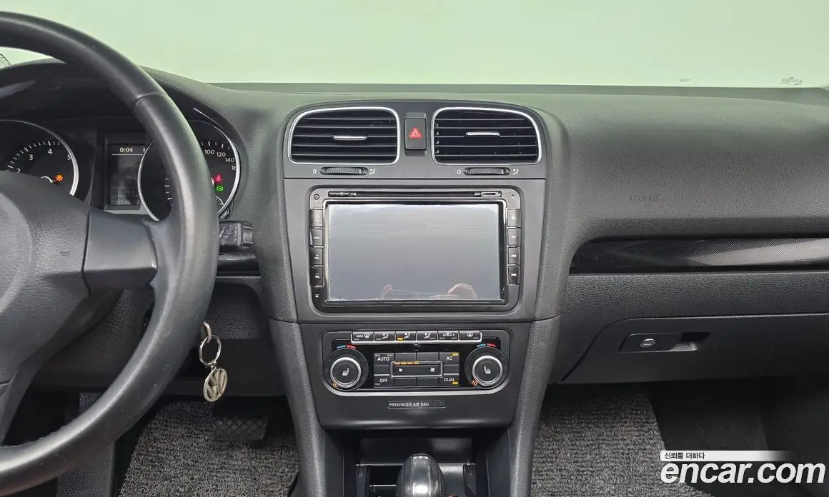 Volkswagen Golf 2012 1.4 автомат (гидро), фото 14 Volkswagen Golf 2012 1.4 автомат (гидро), фото 14