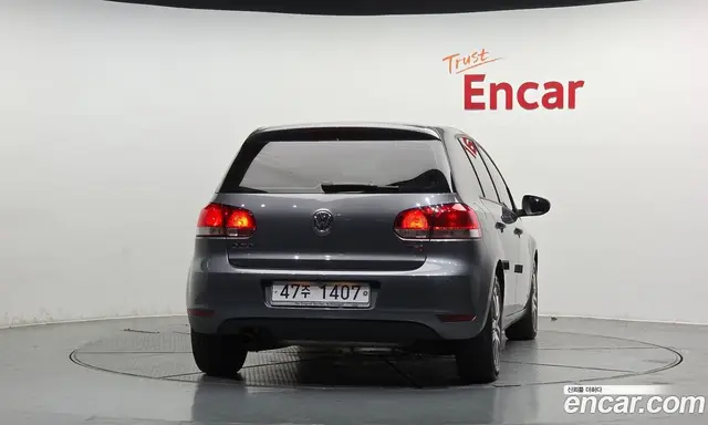 Volkswagen Golf 2012 1.4 автомат (гидро), миниатюра 4 Volkswagen Golf 2012 1.4 автомат (гидро), миниатюра 4