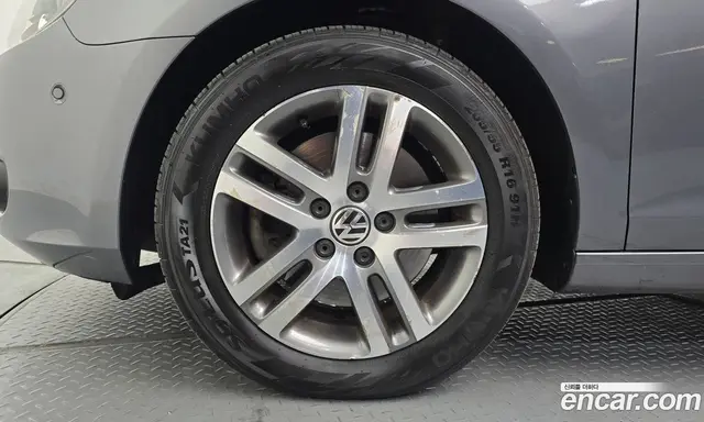 Volkswagen Golf 2012 1.4 автомат (гидро), миниатюра 5 Volkswagen Golf 2012 1.4 автомат (гидро), миниатюра 5