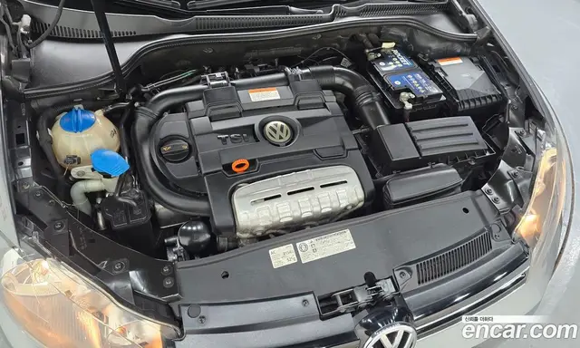 Volkswagen Golf 2012 1.4 автомат (гидро), миниатюра 6 Volkswagen Golf 2012 1.4 автомат (гидро), миниатюра 6