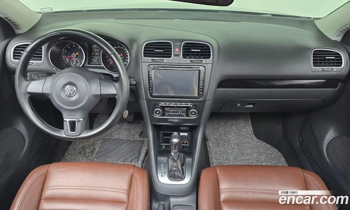 Volkswagen Golf 2012 1.4 автомат (гидро), фото 7 Volkswagen Golf 2012 1.4 автомат (гидро), фото 7