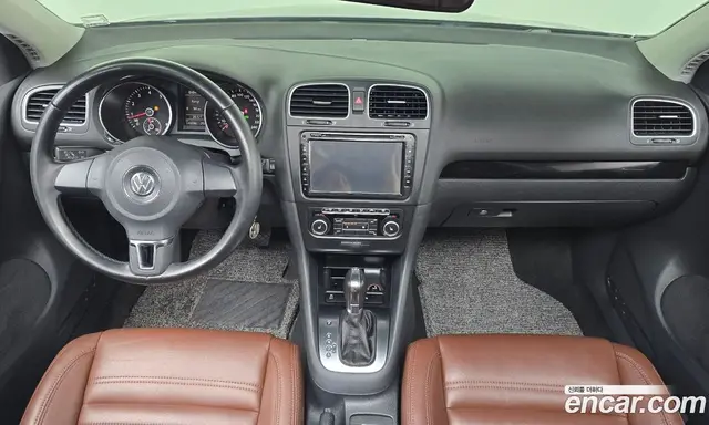 Volkswagen Golf 2012 1.4 автомат (гидро), миниатюра 7 Volkswagen Golf 2012 1.4 автомат (гидро), миниатюра 7