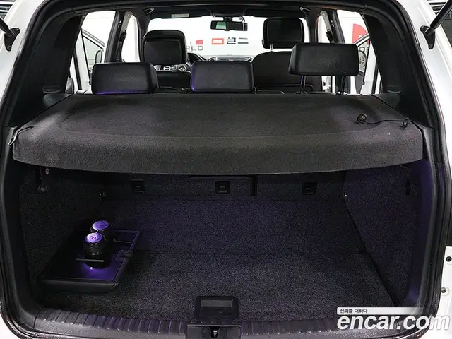 Volkswagen Tiguan 2015 2.0 автомат (гидро), миниатюра 6