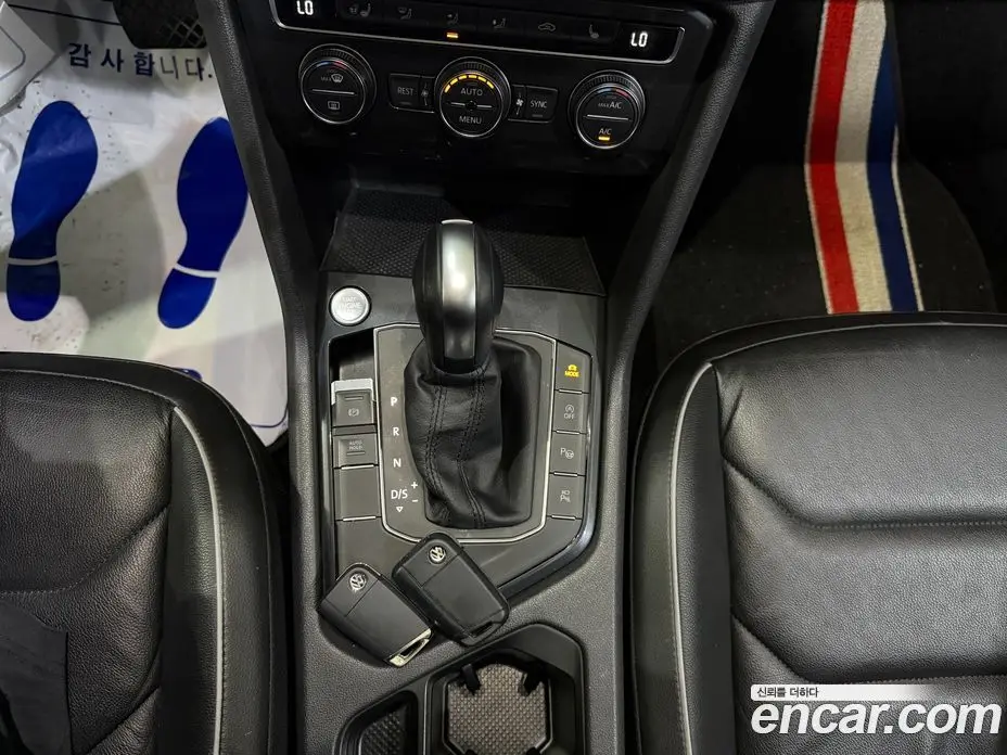 Volkswagen Tiguan 2020 2.0 автомат (гидро), фото 12