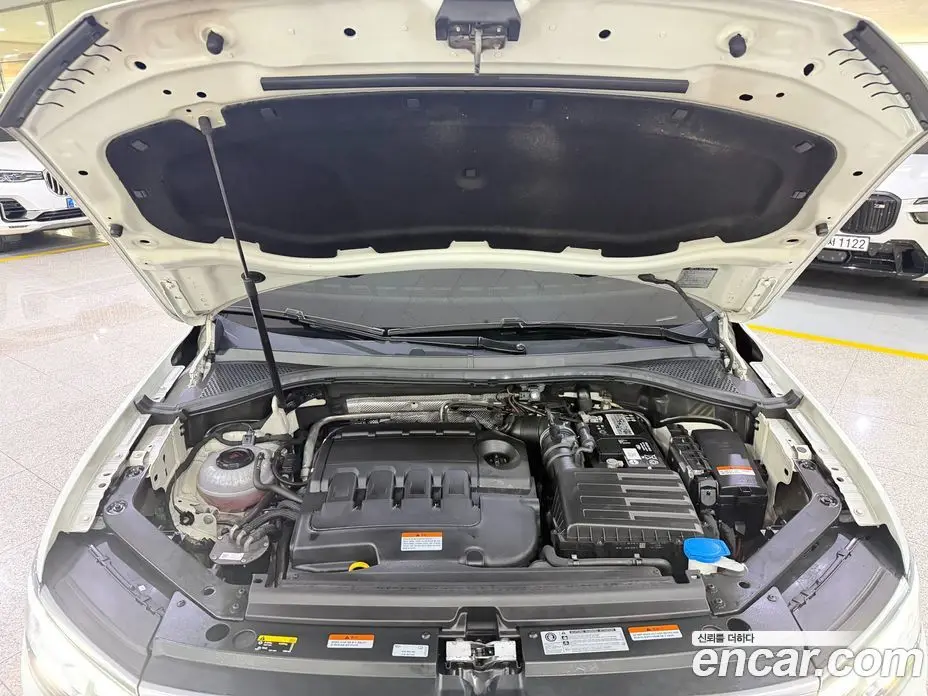 Volkswagen Tiguan 2020 2.0 автомат (гидро), фото 18