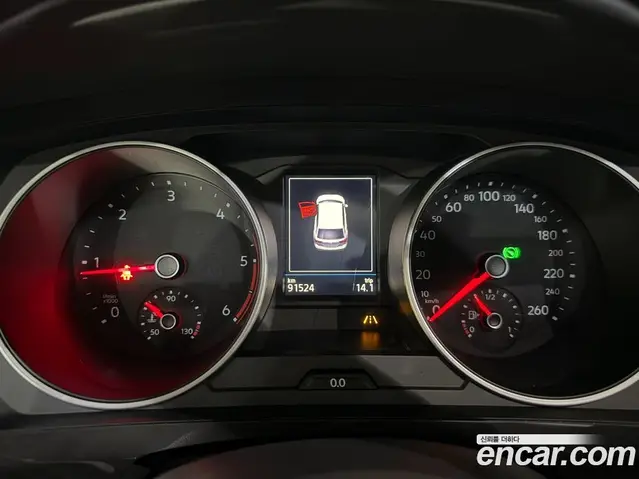 Volkswagen Tiguan 2020 2.0 автомат (гидро), миниатюра 10