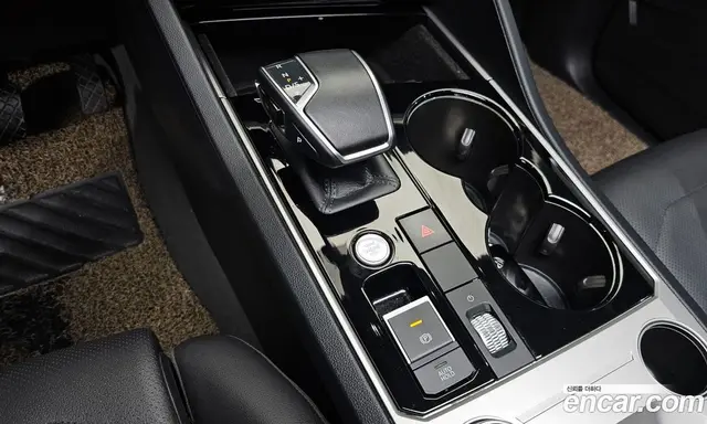 Volkswagen Touareg 2023 3.0 автомат (гидро), миниатюра 8 Volkswagen Touareg 2023 3.0 автомат (гидро), миниатюра 8