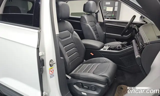 Volkswagen Touareg 2023 3.0 автомат (гидро), миниатюра 9 Volkswagen Touareg 2023 3.0 автомат (гидро), миниатюра 9