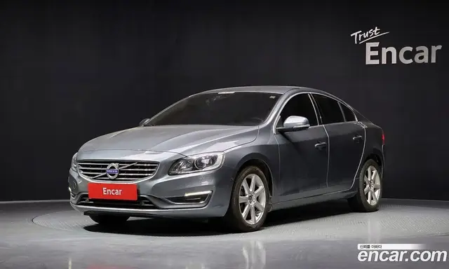 Volvo S60, 2015, 73 183 км