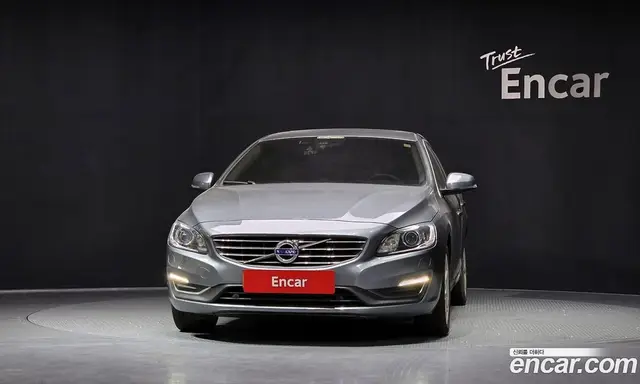 Volvo S60 2015 2.0 автомат (гидро), миниатюра 3 Volvo S60 2015 2.0 автомат (гидро), миниатюра 3
