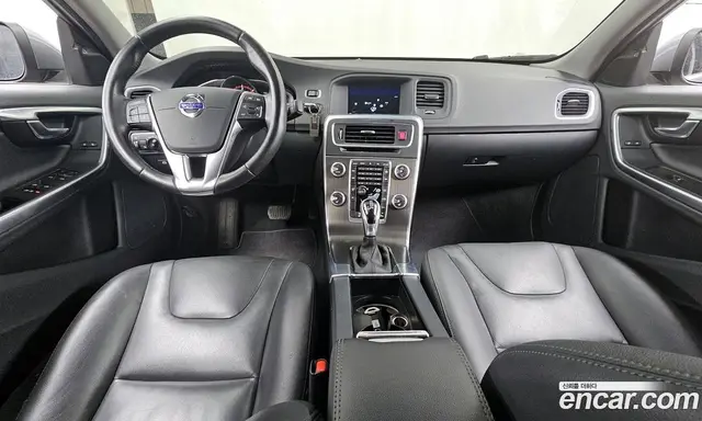 Volvo S60 2015 2.0 автомат (гидро), миниатюра 7 Volvo S60 2015 2.0 автомат (гидро), миниатюра 7