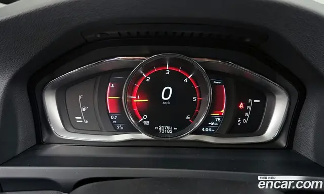 Volvo S60 2015 2.0 автомат (гидро), миниатюра 8 Volvo S60 2015 2.0 автомат (гидро), миниатюра 8