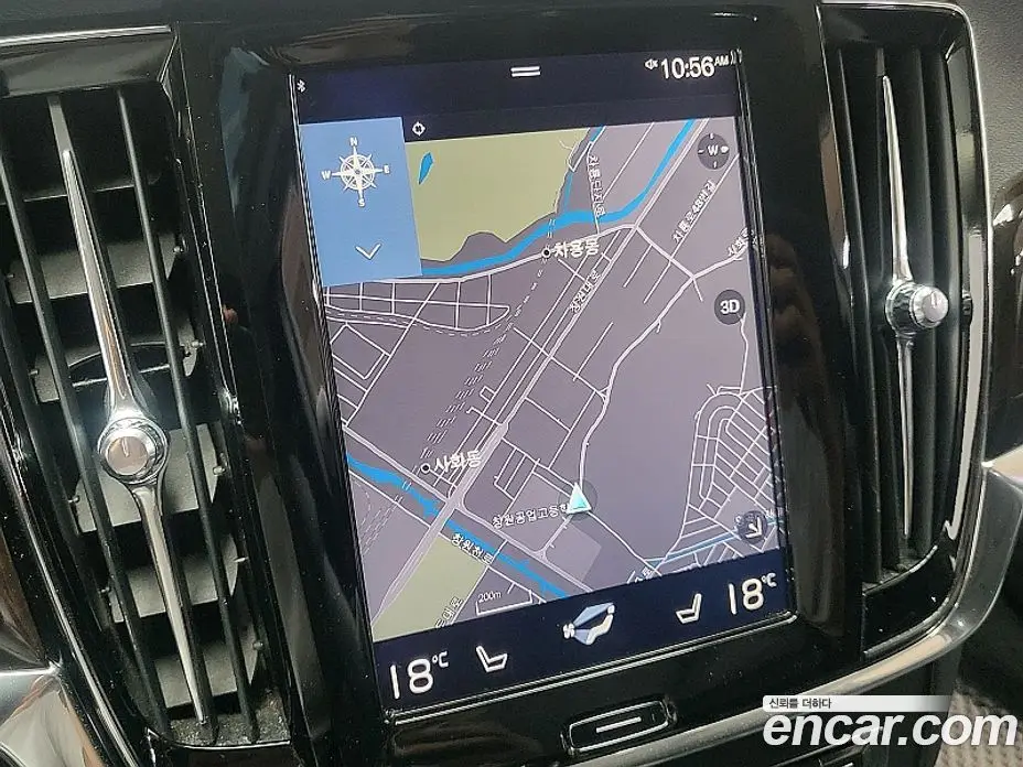 Volvo S90 2017 2.0 автомат (гидро), фото 12