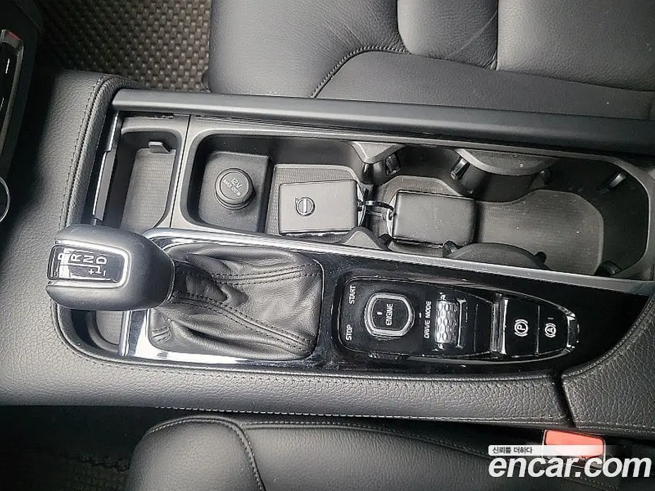 Volvo S90 2017 2.0 автомат (гидро), фото 13