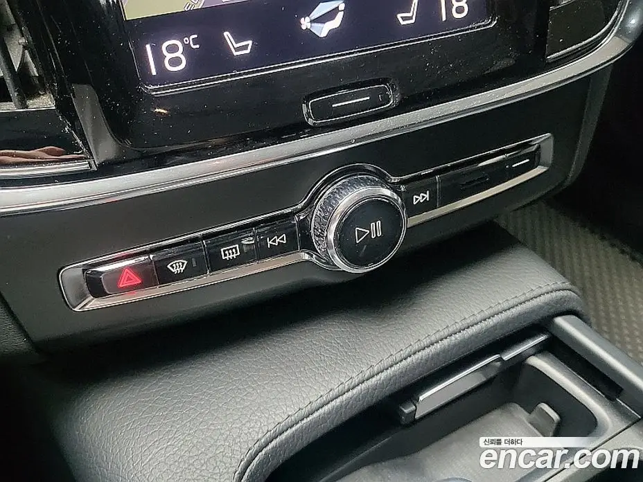 Volvo S90 2017 2.0 автомат (гидро), фото 14