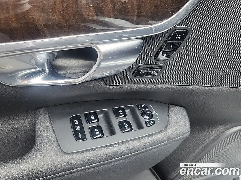 Volvo S90 2017 2.0 автомат (гидро), фото 16