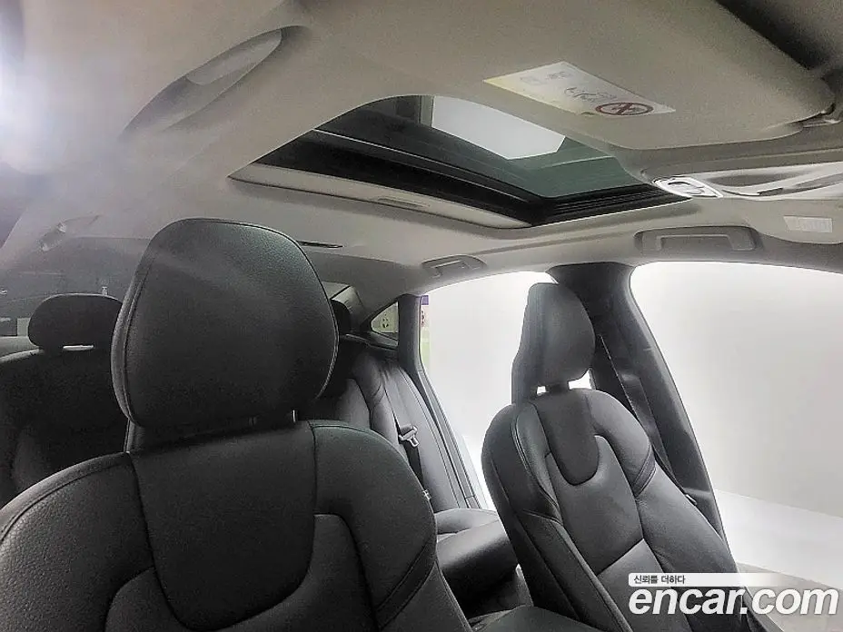 Volvo S90 2017 2.0 автомат (гидро), фото 18