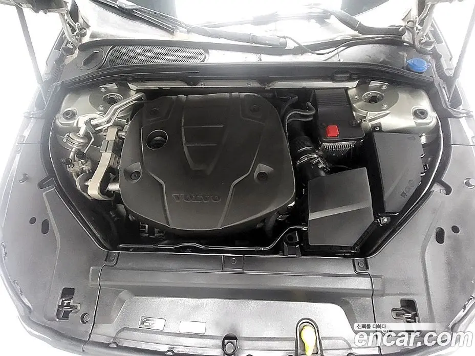 Volvo S90 2017 2.0 автомат (гидро), фото 6