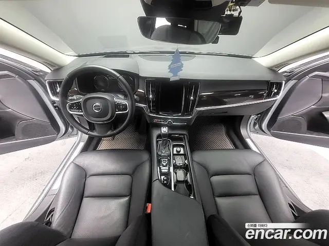 Volvo S90 2017 2.0 автомат (гидро), миниатюра 7