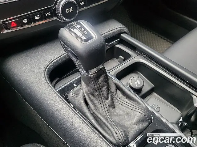 Volvo S90 2017 2.0 автомат (гидро), миниатюра 9