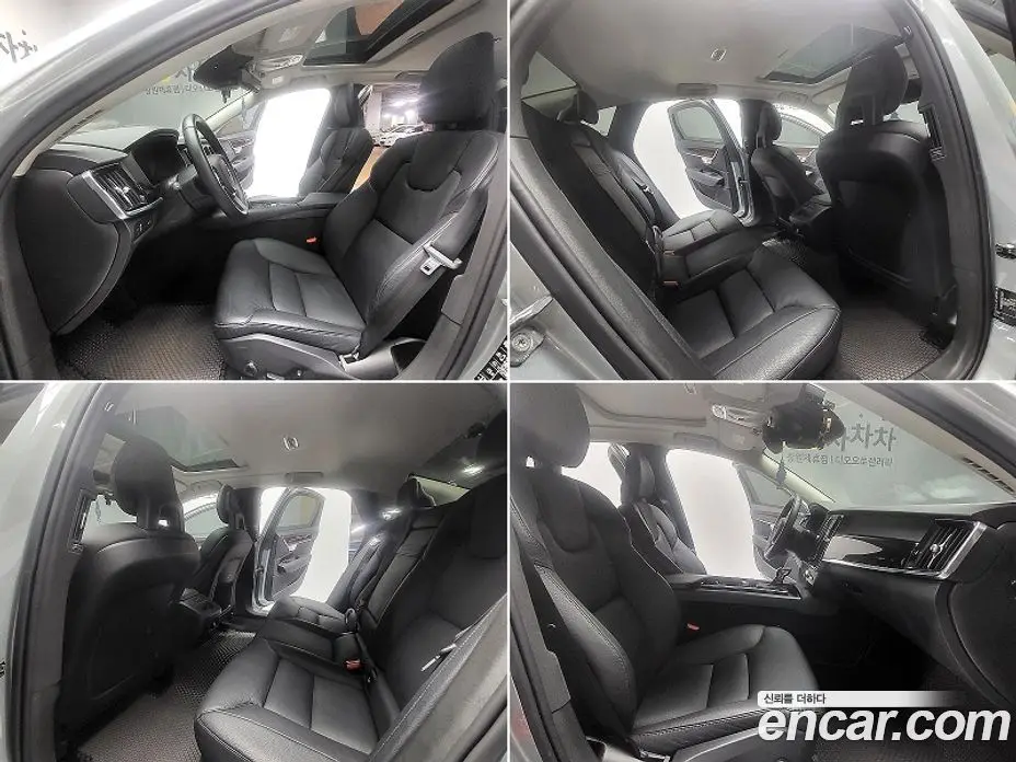 Volvo S90 2017 2.0 автомат (гидро), фото 10