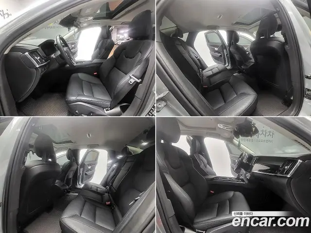 Volvo S90 2017 2.0 автомат (гидро), миниатюра 10