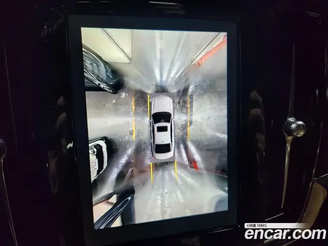 Volvo S90 2024 2.0 автомат (гидро), миниатюра 12