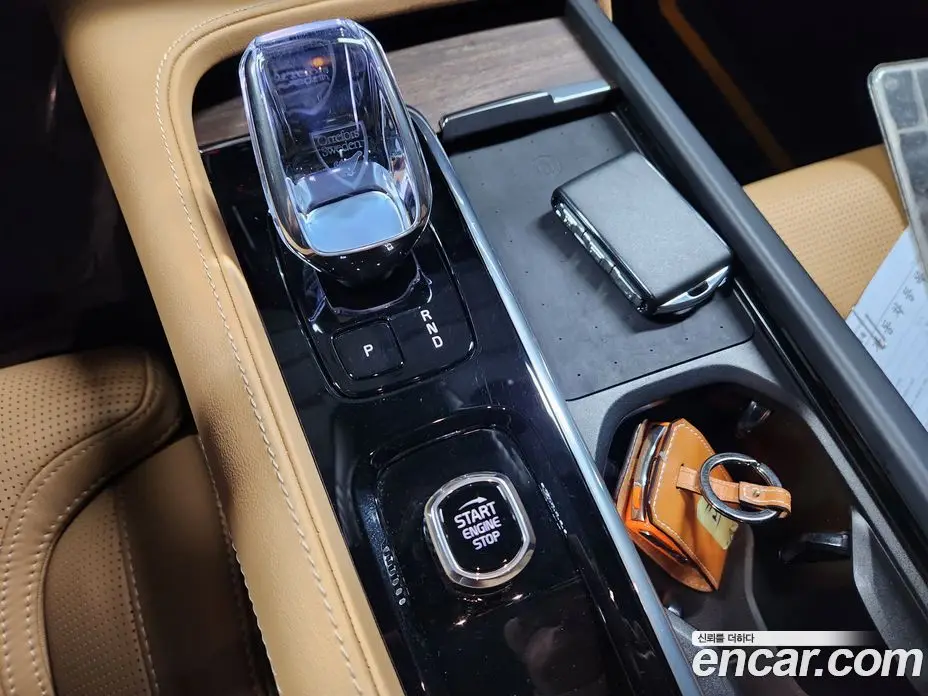 Volvo S90 2024 2.0 автомат (гидро), фото 16 Volvo S90 2024 2.0 автомат (гидро), фото 16