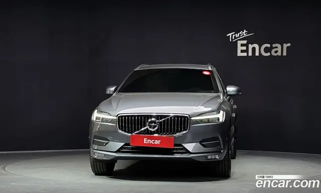 Volvo XC60 2021 2.0 автомат (гидро), миниатюра 3 Volvo XC60 2021 2.0 автомат (гидро), миниатюра 3